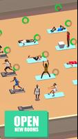 Idle School 3d - Tycoon Game screenshot 2
