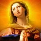 ikon Virgin Mary Live Wallpaper