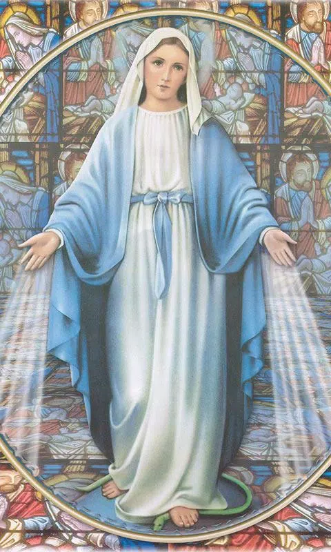 Android向けのvirgin Mary Live Wallpaper Apkをダウンロードしましょう