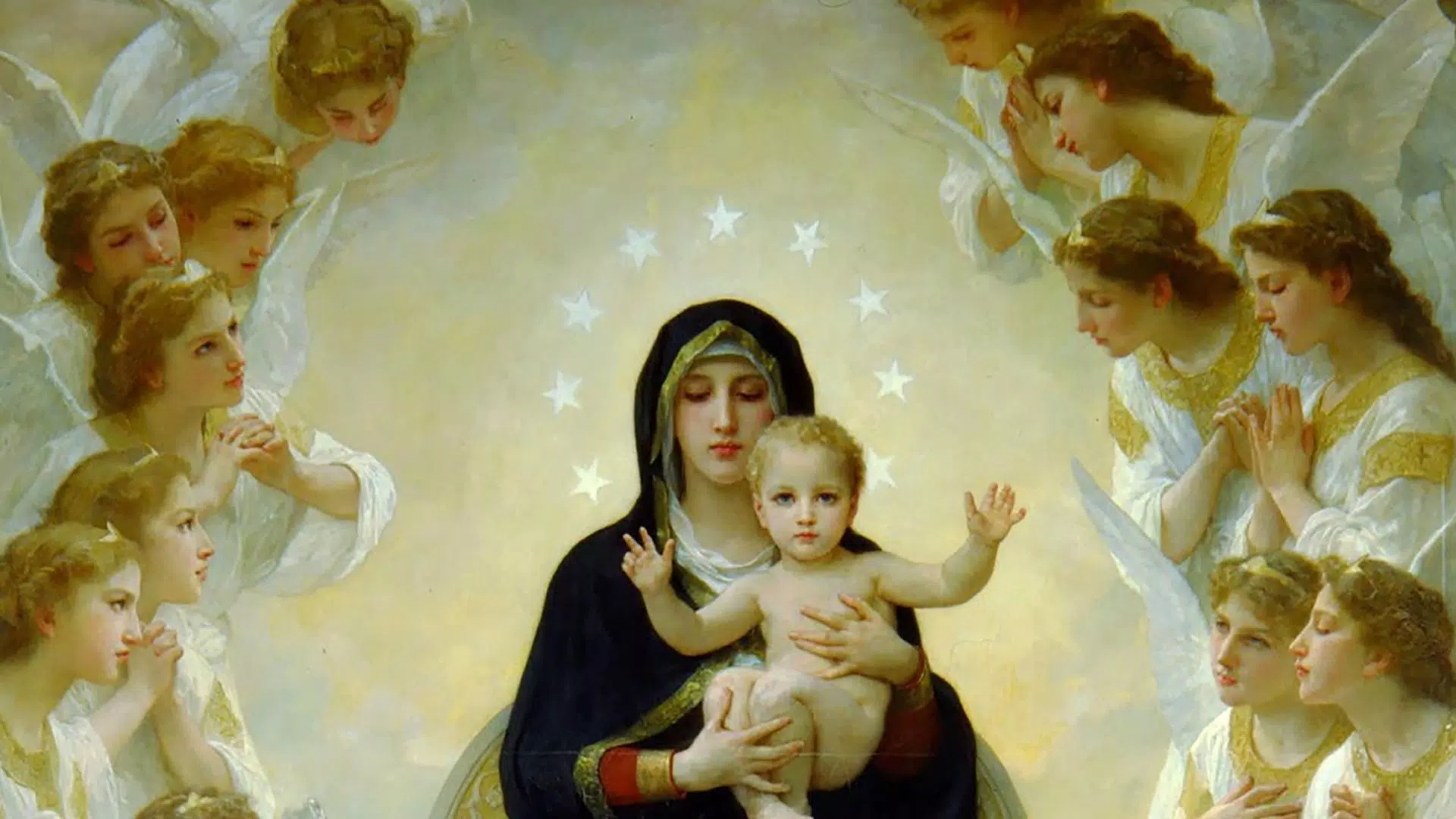 Android向けのvirgin Mary Live Wallpaper Apkをダウンロードしましょう