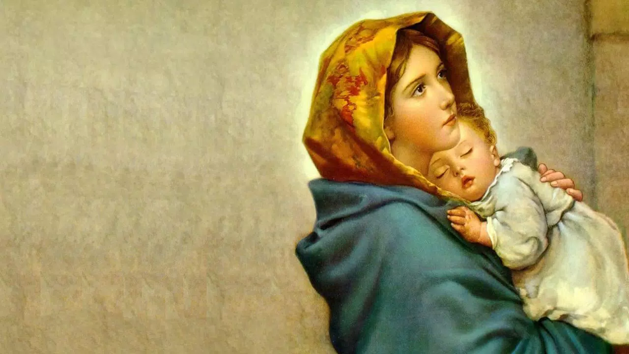 Android向けのvirgin Mary Live Wallpaper Apkをダウンロードしましょう