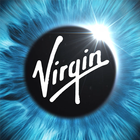 Virgin Galactic icône