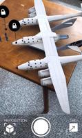 Virgin Galactic poster