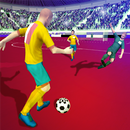 juego de fútbol de la liga de  APK