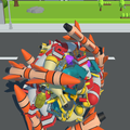 AttachBall