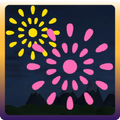 Idle Fireworks