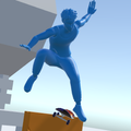 Idle Skateboard