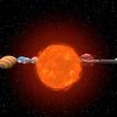 MyidlePlanet simgesi