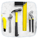 Carpenter Tools Prank Sons APK