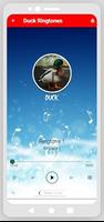 Duck Ringtones syot layar 2