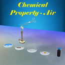Chemical Property - Air APK