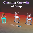 Cleaning Capacity of Soap APK