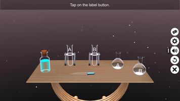 Cleaning Capacity of Soap постер