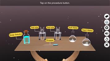 Cleaning Capacity of Soap скриншот 1