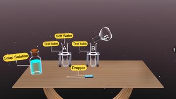 Cleaning Capacity of Soap скриншот 2