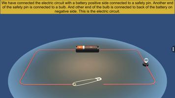 Electricity and Circuits capture d'écran 3
