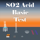 SO2 Acid Basic Test APK