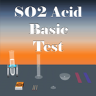 SO2 Acid Basic Test Zeichen