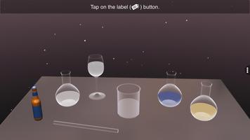Solubility of Liquids in Water постер