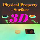 Physical Property - Surface иконка