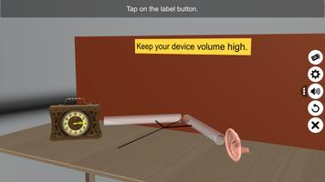 Reflection of Sound Screenshot 1