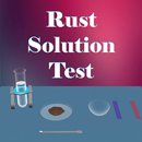 Rust Solution Test APK