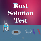 Rust Solution Test আইকন