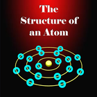 The Structure of an Atom Zeichen