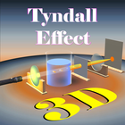 Tyndall Effect أيقونة