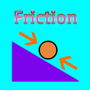 Friction (Lab Experiment) APK