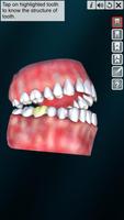 Incredible Human Teeth ảnh chụp màn hình 2