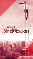 Virtual Binoculars imagem de tela 3