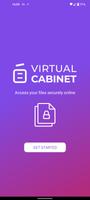 Virtual Cabinet poster