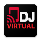 VirtualDj Remote - Controller from phone or tablet APK