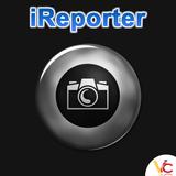 iReporter آئیکن
