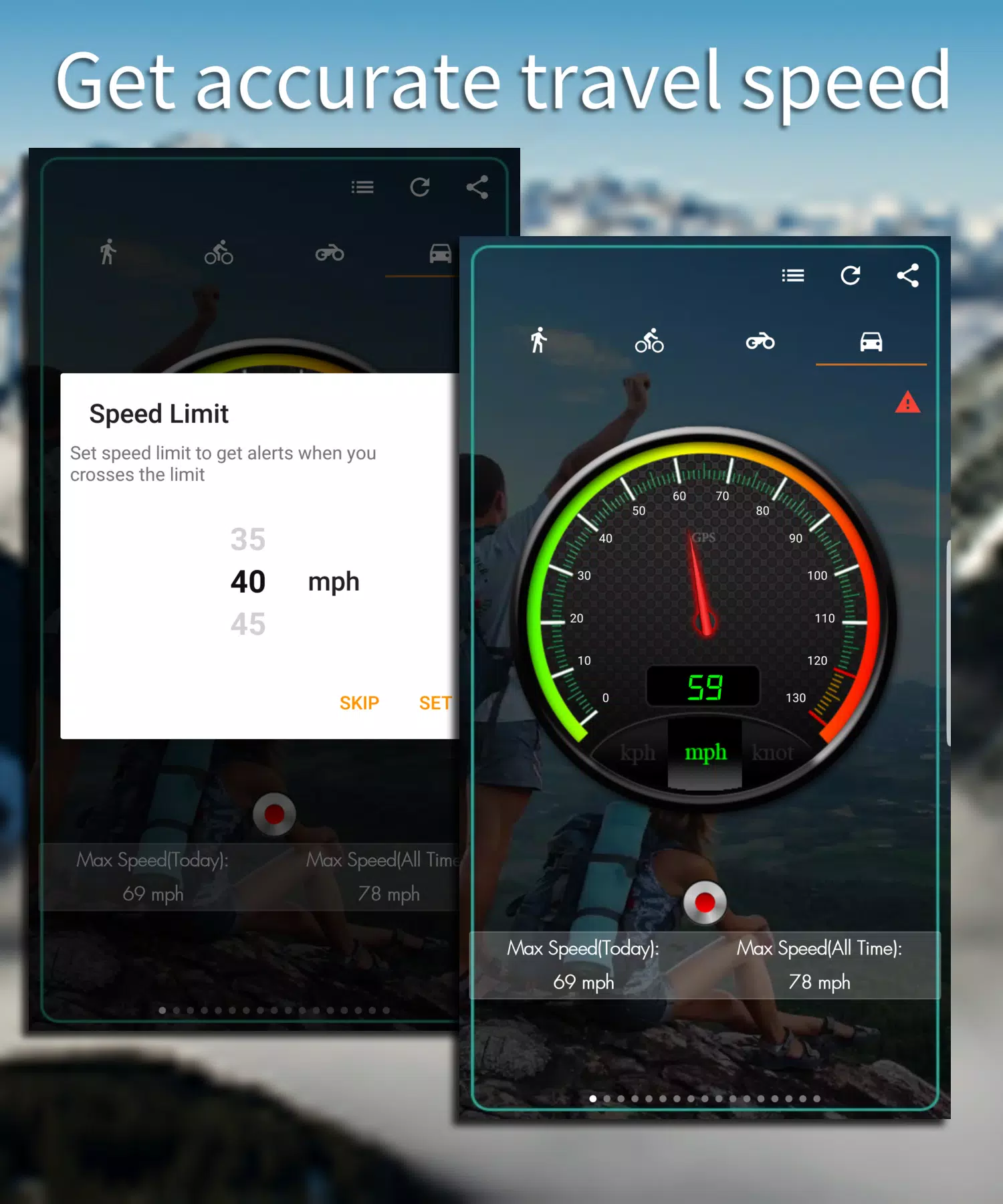 GPS Tools® - Find, Measure, Navigate & Explore for Android - APK Download