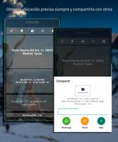 GPS Tools® captura de pantalla 2