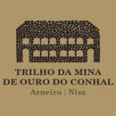 Trilho da Mina de Ouro do Conhal - Nisa - Arneiro APK