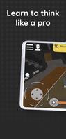 VReps Basketball IQ Trainer الملصق
