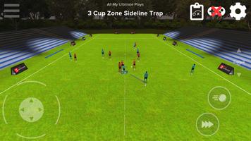 VReps Ultimate Playbook تصوير الشاشة 1