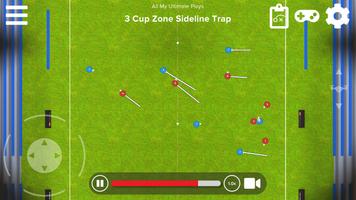 VReps Ultimate Playbook تصوير الشاشة 2