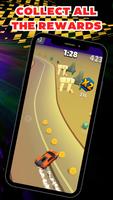 Rhythm Racer: Phonk Drift 3d اسکرین شاٹ 3