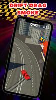 Rhythm Racer: Phonk Drift 3d capture d'écran 1
