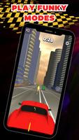 Rhythm Racer: Phonk Drift 3d اسکرین شاٹ 2