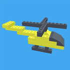 Building sandbox icon