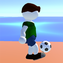 Hit the ball: Freestyle Soccer APK