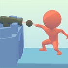 Titans attack icon