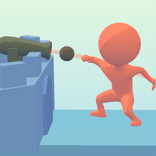 Titans attack: Tower Defence