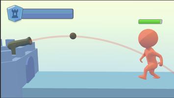Titans attack screenshot 3