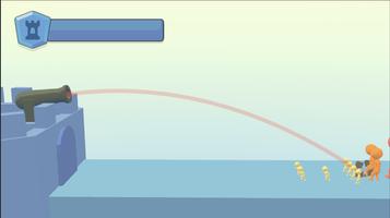 Titans attack screenshot 1